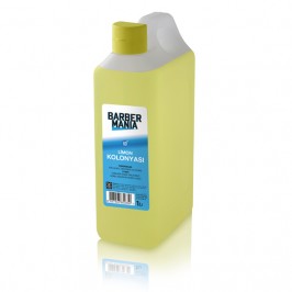 Barber Mania Limon Kolonyası 1 Lt 1 Lt