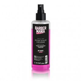 Barber Mania Traş Sonrası Losyon MY BERRY 250 ml 250 ml