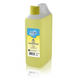 Insel 60 Limon Kolonyasi 1 Lt 1 Lt