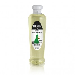 Kanzuk 60 Lemon Kolonyasi 300 cc 300 cc