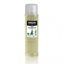 Kanzuk 60 Limon Kolonyasi 170 cc 170 cc