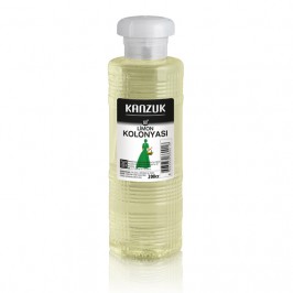 Kanzuk 60 Limon Kolonyasi 200 cc 200 cc
