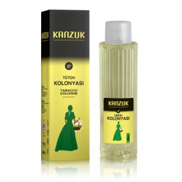 Kanzuk 60 Limon Kolonyasi Kutulu 400 cc 400 cc