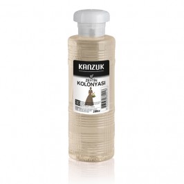 Kanzuk 60 Zeytin Kolonyasi 200 cc 200 cc
