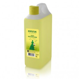 Kanzuk 80 Limon Kolonyasi 1 Lt 1 Lt