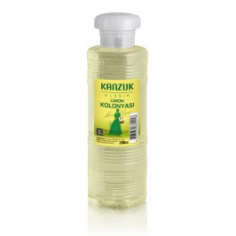 Kanzuk 80 Limon Kolonyasi 200 cc 200 cc