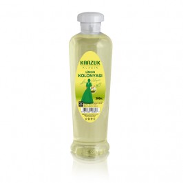 Kanzuk 80 Limon Kolonyasi 300 cc 300 cc