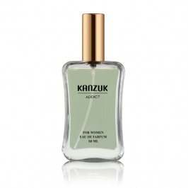 PARFÜM Kanzuk Addict Bayan Parfumu 50 ml 50 ml