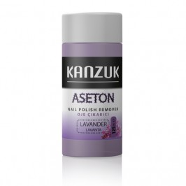 Kanzuk Aseton Lavander 125 cc 125 cc