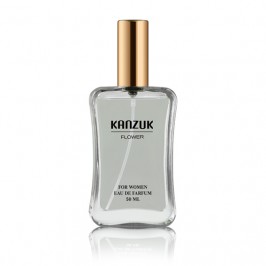 PARFÜM Kanzuk Flower Bayan Parfumu 50 ml 50 ml