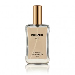 PARFÜM Kanzuk Lady Bayan Parfumu 50 ml 50 ml