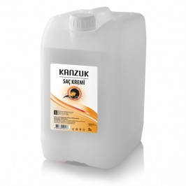 Kanzuk Sac Kremi 5 Lt 5 Lt