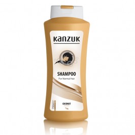 Kanzuk Sampuan Coconut 750 ml 750 ml