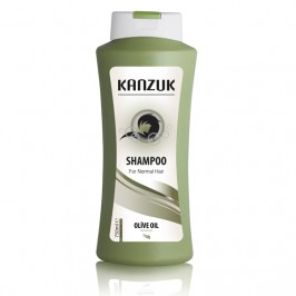 Kanzuk Sampuan Olive 750 ml 750 ml