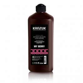 Kanzuk Tras Sonrasi Losyonu Berry 650 ml 650 ml