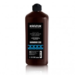 Kanzuk Tras Sonrasi Losyonu Harmanix 650 ml 650 ml