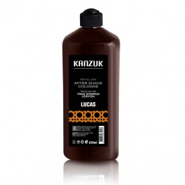 Kanzuk Tras Sonrasi Losyonu Lucas 650 ml 650 ml