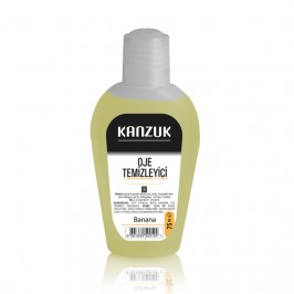 Kanzuk Aseton Banana 75 ml 75 ml