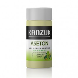 Kanzuk Aseton Limon 125 cc 125 cc