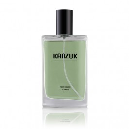 PARFÜM Kanzuk Parfum Men 125 ml 125 ml